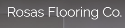 Rosas Flooring Co Logo