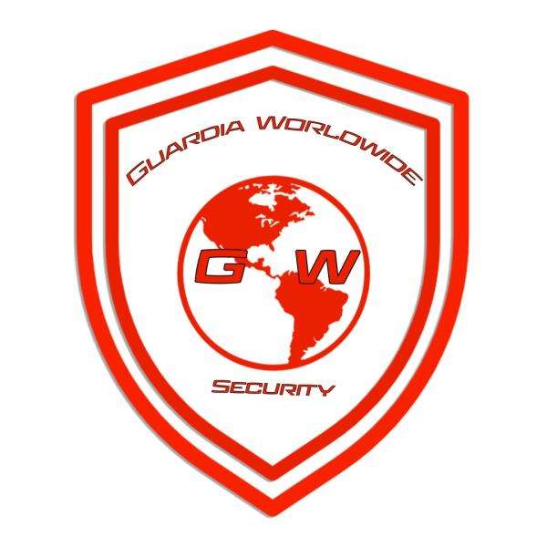 Guardia Worldwide, L.L.C. Logo