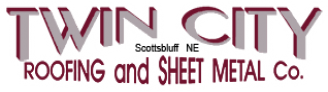Twin City Roofing & Sheet Metal, Inc. Logo
