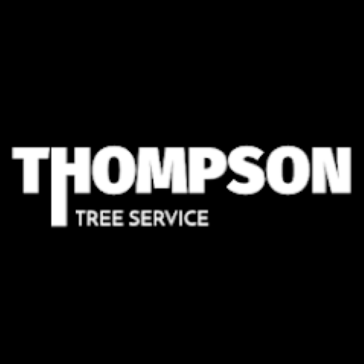 Thompson Tree Services Logo