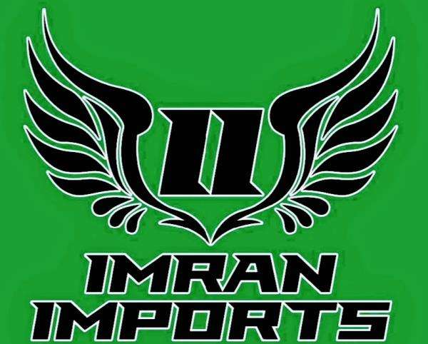 Imran Imports, LLC Logo