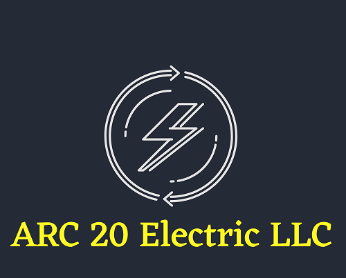 Arc20 Electric LLC Logo