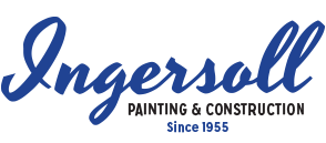 Ingersoll Painting & Construction, Inc. Logo