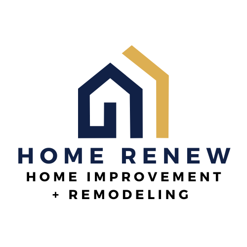 Home Renew Logo