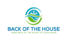 Back of the House Store Logo