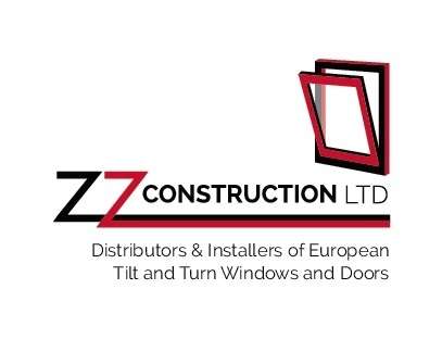 ZZ Construction Ltd. Logo