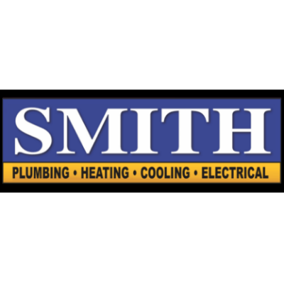 Smith Plumbing, Heating, Cooling & Electrical Logo