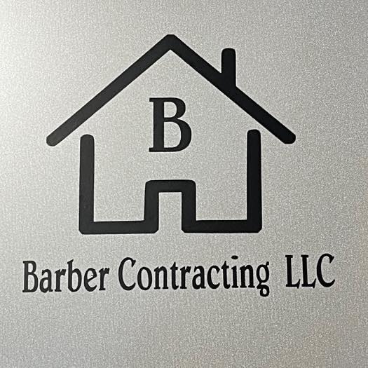 Barber Contracting, LLC Logo