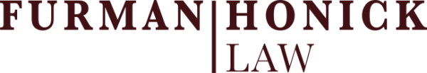 Furman | Honick Law Logo