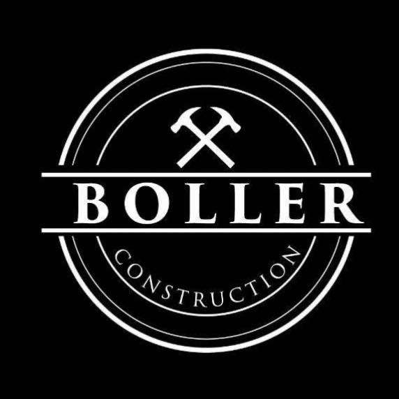 Boller Construction LLC Logo