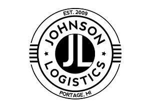 Johnson Logistics LLC Logo
