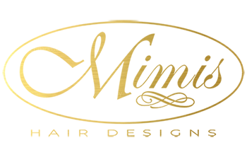 Mimi's Hair Designs Logo