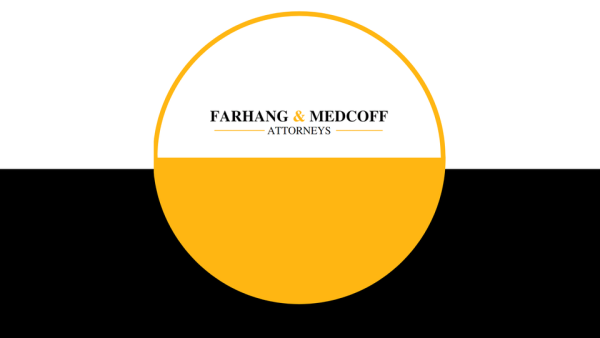 Farhang & Medcoff Logo