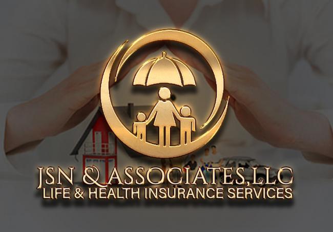 JSN & Associates, LLC Logo