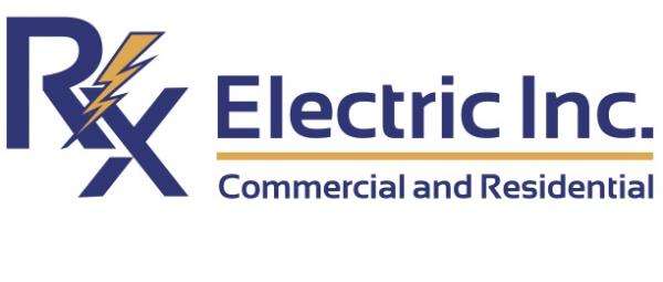 Rx Electric, Inc Logo
