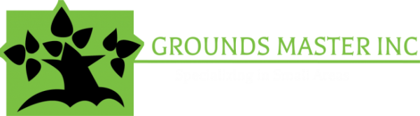 Grounds Master Inc. Logo
