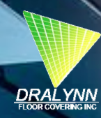 Dralynn Floor Covering Logo