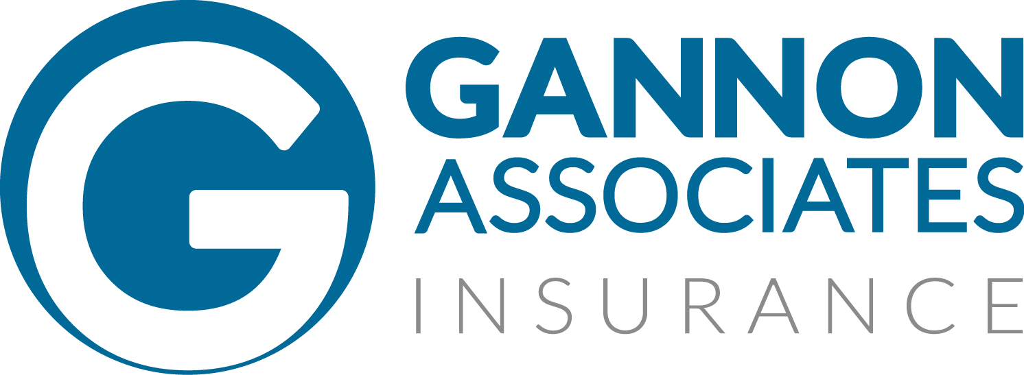 Gannon Associates Insurance Logo