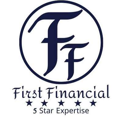 First Financial Leasing & Finance, Inc. Logo