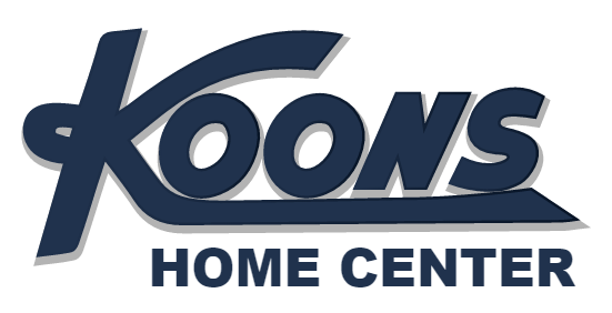 Koons Home Center Logo