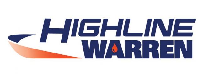 Highline Warren Logo