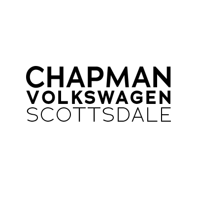 Chapman Volkswagen of Scottsdale Logo