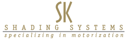 SK Shading Systems Logo