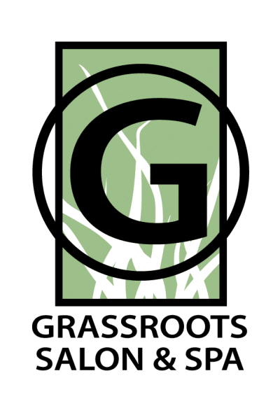 Grassroots Spa and Salon Logo