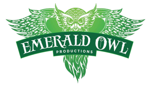 Emerald Owl Productions Inc Logo