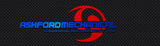 Ashford Mechanical LLC Logo