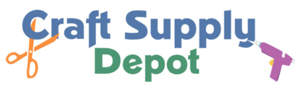 Craft Supply Depot Logo