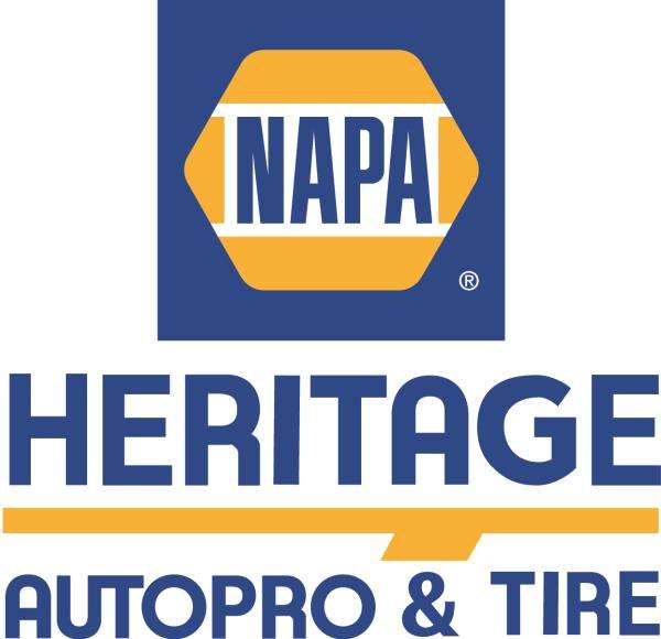 Heritage Auto & Tire (Autopro) Logo