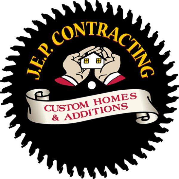 J.E.P. Contracting, Inc. Logo