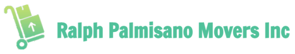 Ralph Palmisano Movers Inc. Logo