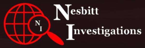 Nesbitt Investigations, Inc. Logo