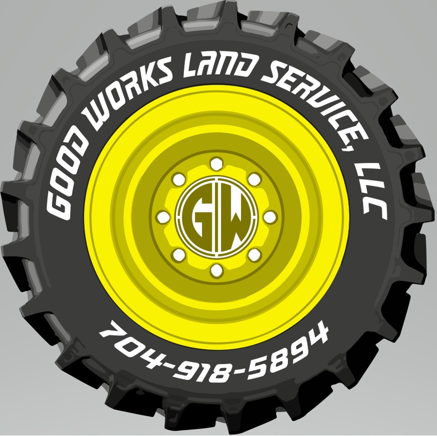 Good Works Land Service, LLC Logo