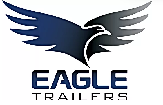 Eagle Trailer Manufacturing Logo