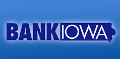 BankIowa Logo