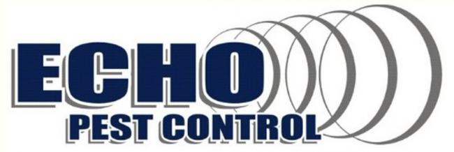 Echo Pest Control, LLC Logo