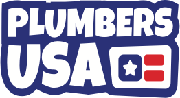 Plumbers USA Logo