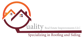 Quality Real Estate Improvements, LLC Logo