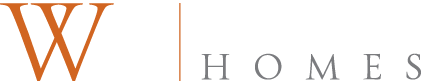 Wilson Homes Logo