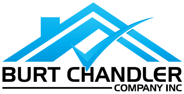 Burt Chandler Company Inc Logo