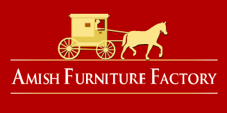 Amish Furniture Factory Logo