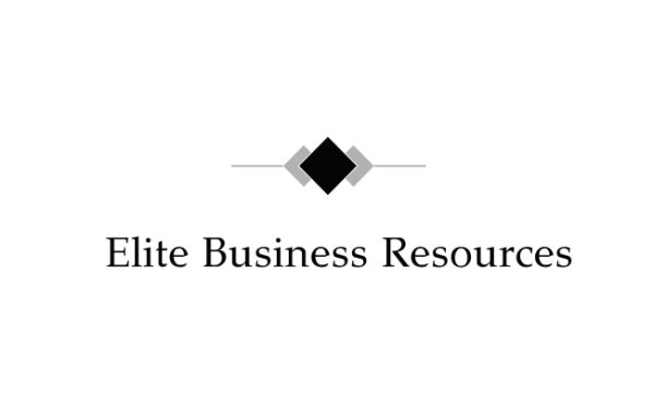 Elite Business Resources, LLC Logo