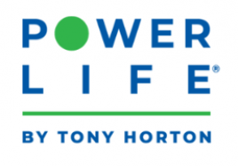 Power Life Logo