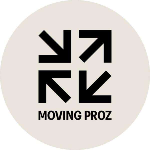 Moving Proz Logo