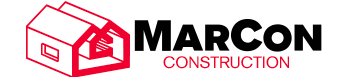 MarCon Construction Logo