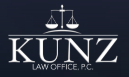 Kunz Law Office P.C. Logo