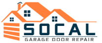 Socal Garage Door Repair Inc Logo